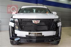 كاديلاك اسكاليد